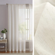Linen Curtain – SELENE Voile