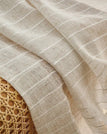 Beige / 150 x 250 / Passe-tringle