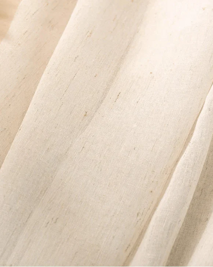 Rideau Voilage - Beige