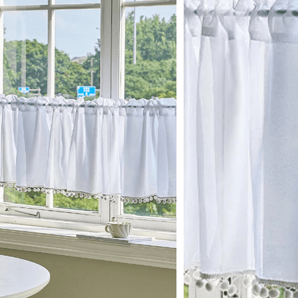 Collection image for: Linen curtain
