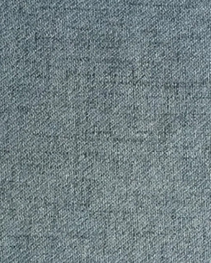 Rideau Lin - Gris Bleu