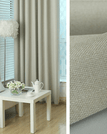 Beige / 100 x 250 / Passe-tringle