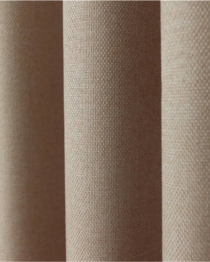 Rideau Occultant - Taupe