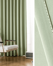Vert pastel / 150 x 270 / Œillets