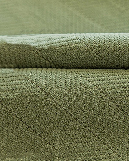 Rideau Vert Motif