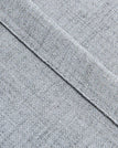 Gris / 100 x 250 / Galon Fronceur (crochets escargot)